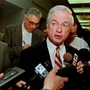 North Carolina’s longest-serving governor dies at 88 after serving 4 terms in office