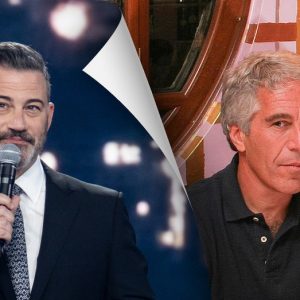 Chuck Schumer questions whether Epstein was ‘the real reason’ Jimmy Kimmel’s late-night show was canceled