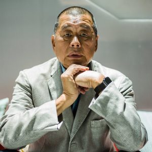 Rubio blasts China over ‘unjust and tragic’ 20-year sentence for Hong Kong democracy activist Jimmy Lai