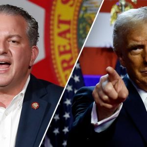 With Trump pledging endorsement, Florida CFO will run for Matt Gaetz’s former House seat