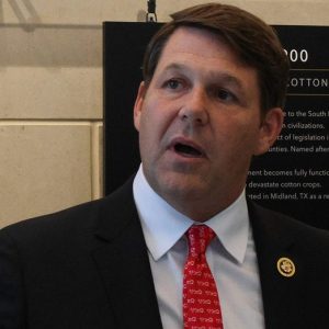 GOP rep urges lawmakers to ‘right-size’ bloated bureaucracy, national debt: ‘Wheels are coming off the wagon’