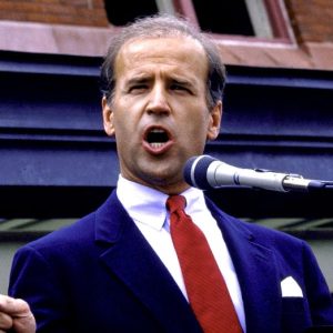 ‘Another D-Day’: Biden once urged ‘international strike force’ on narco-terrorists as Dems now blast Trump