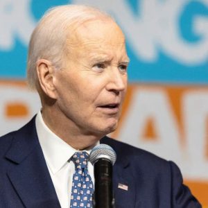 Biden claims ‘Democratic Party is back’ after election, says late son ‘should have been the president, not me’