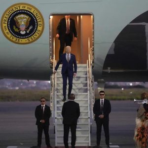 Biden’s Cabinet stand by statements of support as term draws to a close