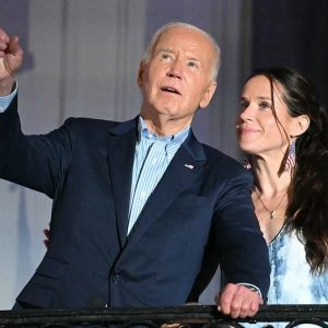 After high-profile divorce, Ashley Biden reflects on ‘one of the hardest summers’