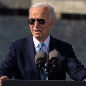 Former Jill Biden staffer torches White House’s ‘bonehead’ attempt to transcribe Biden’s ‘garbage’ comment