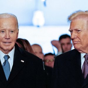 Dems, media credibility in shambles as press fixates on Trump MRI after years downplaying Biden health issues