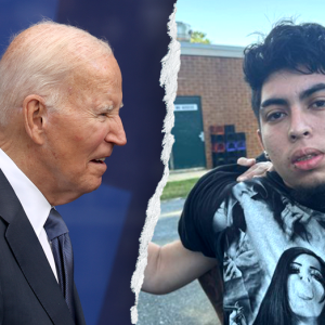 Illegal immigrant released under Biden accused of stabbing Virginia mother, dousing her in gasoline