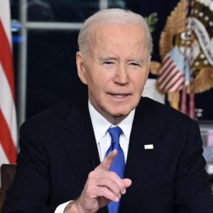 Biden’s presidential health reports showed no sign of recently revealed aggressive cancer