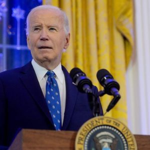 Biden admin officials noticed stamina issues in president’s first few months in office: report