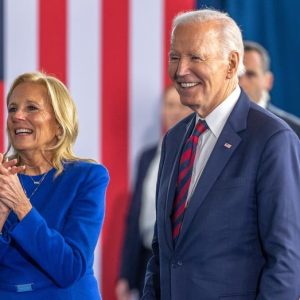 Jill Biden says former president will live with stage 4 cancer ‘for the rest of his life,’ has slowed down