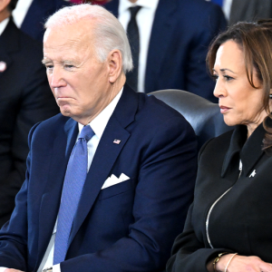 President who got most votes in US history now political ‘kryptonite’ as 2025 campaigns dodge Biden and Harris