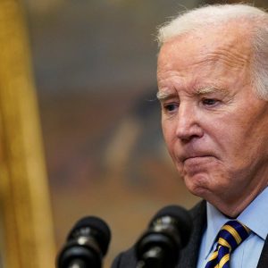 Most Americans rate Biden as ‘failed’ or ‘fair’ president: new poll