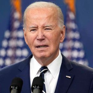 Biden’s woes converge: Last-minute pardons under fire, calls for prosecution mount following Hur tape release