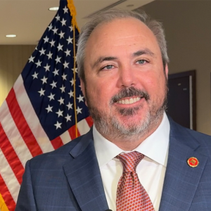 Meet Joe Gruters, the Trump ally now at the helm of Republican National Committee