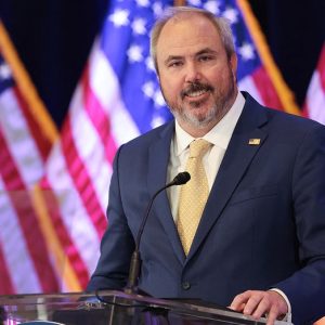 Trump will ‘deliver’: RNC chair signals midterms confidence despite ‘doom and gloom’