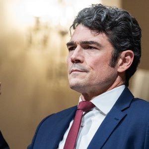 Former counterterrorism chief Joe Kent under FBI investigation for alleged classified leaks