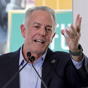 Lombardo builds massive $15M war chest in critical Nevada governor showdown