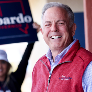 Joe Lombardo cruises past six GOP challengers to secure Nevada Republican gubernatorial nomination