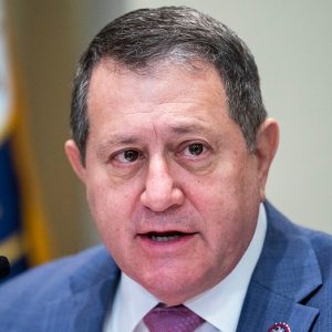 US Capitol Police arrest House Democrat staff member after finding ammunition in bag