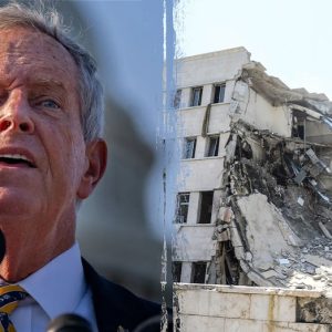 Pro-Israel congressman accuses Tel Aviv of ‘mocking’ Trump with ‘suicidal’ strikes in Syria