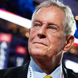 GOP Rep. Joe Wilson trumpets ‘Make Iraq Great Again!’ message