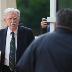 Ex-Trump official John Bolton pleads guilty to 1 of 18 counts in classified docs indictment
