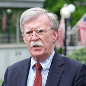 Bolton may be in hot water as FBI investigation expands beyond controversial book