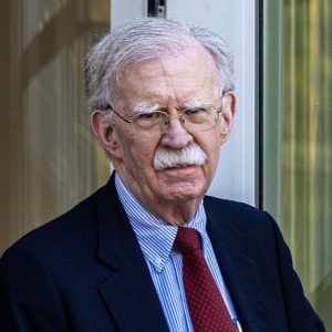 Former National Security Advisor John Bolton to plead guilty to retaining classified information: sources
