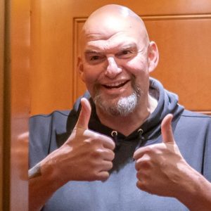 Fetterman calls out ‘UN’s rank, pervasive antisemitism,’ says he looks forward to confirming Elise Stefanik