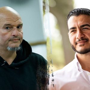 Fetterman brands new socialist favorite ‘Pontiac Platner’ after ‘ogre’ dig