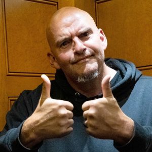 Fetterman strongly supports the filibuster as Trump urges Senate Republicans to scrap it