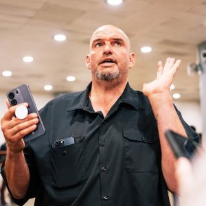 Ex-Fetterman staffers promise more damaging details after blistering report: ‘Tip of the iceberg’