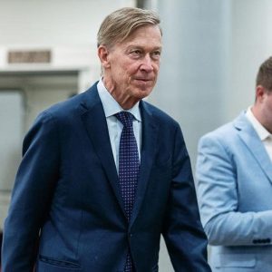 Progressive momentum hits speed bump as veteran Democrat fends off challenger in Colorado