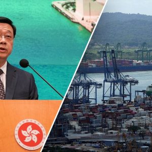 China, Hong Kong threaten to thwart sale of Panama Canal ports to America’s BlackRock