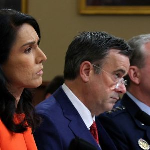 Ratcliffe says new Signal texts show he ‘did not transmit classified information’