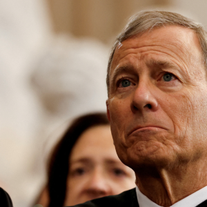 Chief Justice Roberts addresses divisions between justices after several recent SCOTUS skirmishes
