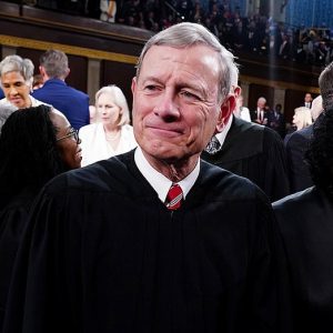 Supreme Court showdown: Trump’s strategy to test limits of his power could spell doom for administrative state