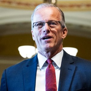 Senate GOP braces for test vote on Trump’s $9.4B clawback package