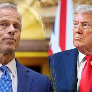 Trump urged to stop targeting fellow Republicans as GOP fights to keep majority