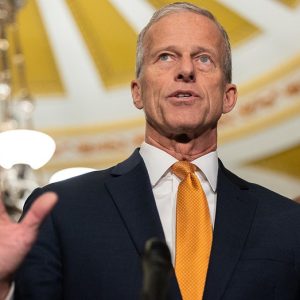 Behind the scenes of Congress’ eleventh-hour rush to fund the DHS