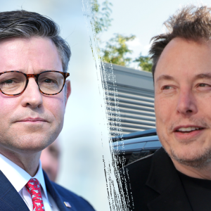 SEE IT: Republicans reveal expectations for Elon Musk’s closed-door meeting with lawmakers tonight