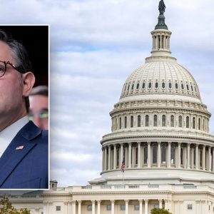 Horse Sense: House Republicans work to pass ‘big, beautiful bill’