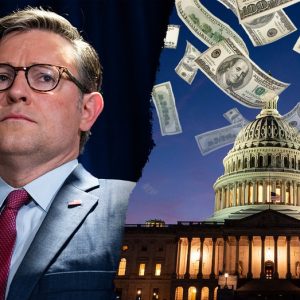 Medicaid becomes flashpoint in House debate over Trump budget bill