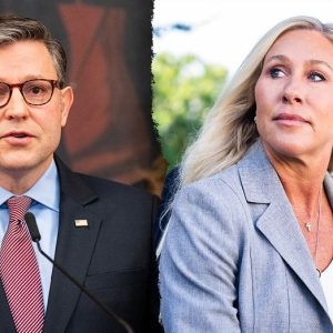 Reporter’s Notebook: House math turns tricky as Greene resignation tightens GOP grip on power