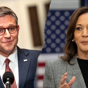 Harris labeled ‘institutional arsonist’ for plan to fundamentally transform SCOTUS and Electoral College