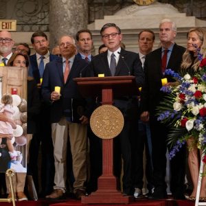 House clears path for vote honoring Charlie Kirk, denouncing ‘political extremism’