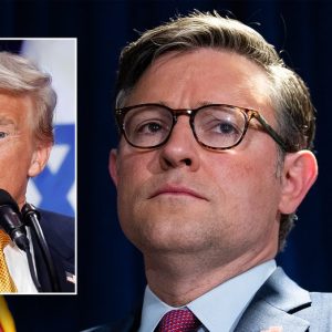 House delays key vote on Trump budget bill after conservative fury over spending cuts
