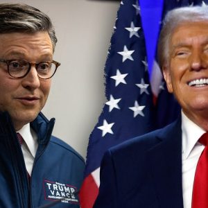 Trump budget bill with $4.5 trillion in tax cuts survives House vote