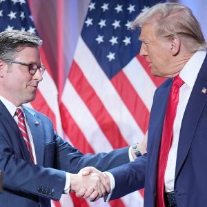 Working ‘in tandem’: Republicans prep to make Trump executive orders permanent
